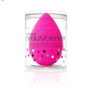 Beauty blender